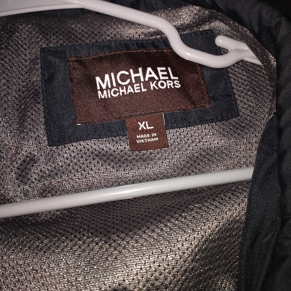 Michael Kors Jacket